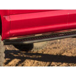 Progi boczne Go Rhino Dominator D6 Crew Cab - 6