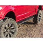 Progi boczne Go Rhino Dominator D6 Crew Cab - 4