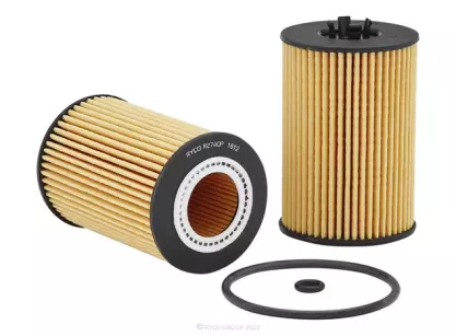 Oil Filter AUDI A3 8V; SKODA Ocatvia NE; VOLKSWAGEN Golf Mk VII Diesel