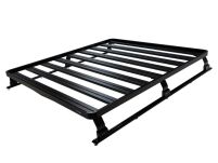 Ford F150 6.5' (2009-Current) Slimline II Load Bed Rack Kit - by Front Runner - 6