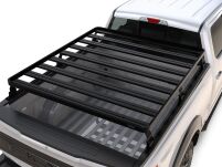Ford F150 6.5' (2009-Current) Slimline II Load Bed Rack Kit - by Front Runner - 2