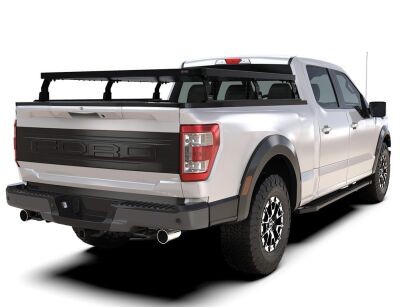 Ford F150 6.5' (2009-Current) Slimline II Load Bed Rack Kit - by Front Runner