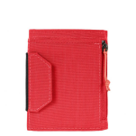 Portfel podróżny RFID Wallet Recycled Lifeventure czerwony - 2