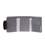 Portfel podróżny RFID Wallet Recycled Lifeventure czerwony - 4