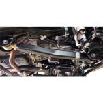 Wahacze regulowane dolne przód Short Arm Clayton Overland+ Lift 0-5