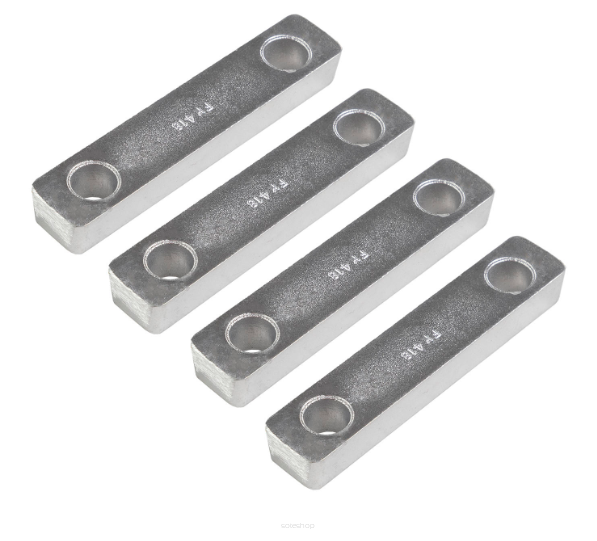 Zestaw korygujący tylny OME FK0418 - Toyota Land Cruiser 60