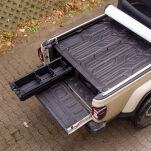 Zabudowa szufladowa na pakę OFD - 4