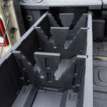 Zabudowa szufladowa na pakę OFD - 11