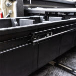 Zabudowa szufladowa na pakę OFD - 12