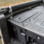 Zabudowa szufladowa na pakę OFD - 16