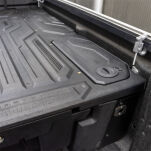 Zabudowa szufladowa na pakę OFD - 17