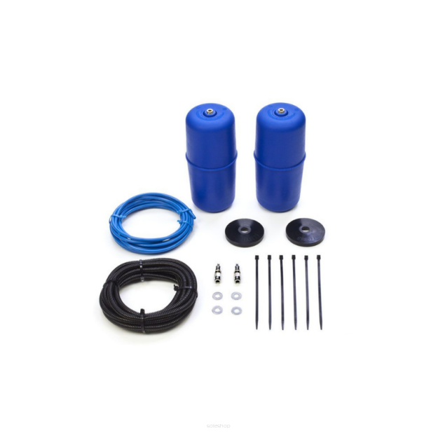Pedders Airbag Kit