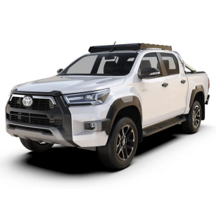 Bagażnik dachowy Toyota Hilux (2022-) Slimsport Lightbar Front Runner