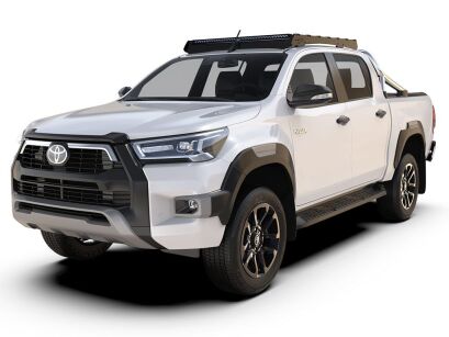 Bagażnik dachowy Toyota Hilux (2022-) Slimsport Lightbar Front Runner