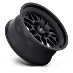 Felga aluminiowa Satin Black KMC - 2