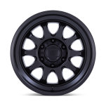 Felga aluminiowa PA203 BEACON Matte Black PRO COMP - 2