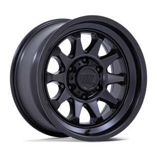 Felga aluminiowa PA203 BEACON Matte Black PRO COMP