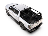 Bed Rack System Ford Ranger T6.2 Wildtrak/Raptor Double Cab (2022-Current) - 2