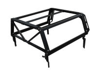Bed Rack System Ford Ranger T6.2 Wildtrak/Raptor Double Cab (2022-Current) - 5