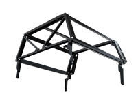 Bed Rack System Ford Ranger T6.2 Wildtrak/Raptor Double Cab (2022-Current) - 6