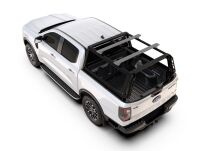 Bed Rack System Ford Ranger T6.2 Wildtrak/Raptor Double Cab (2022-Current) - 8