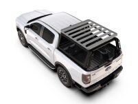 Bed Rack System Ford Ranger T6.2 Wildtrak/Raptor Double Cab (2022-Current) - 7