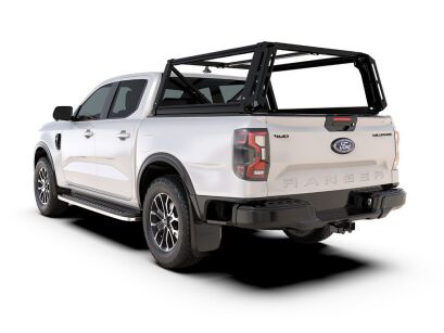 Bed Rack System Ford Ranger T6.2 Wildtrak/Raptor Double Cab (2022-Current)