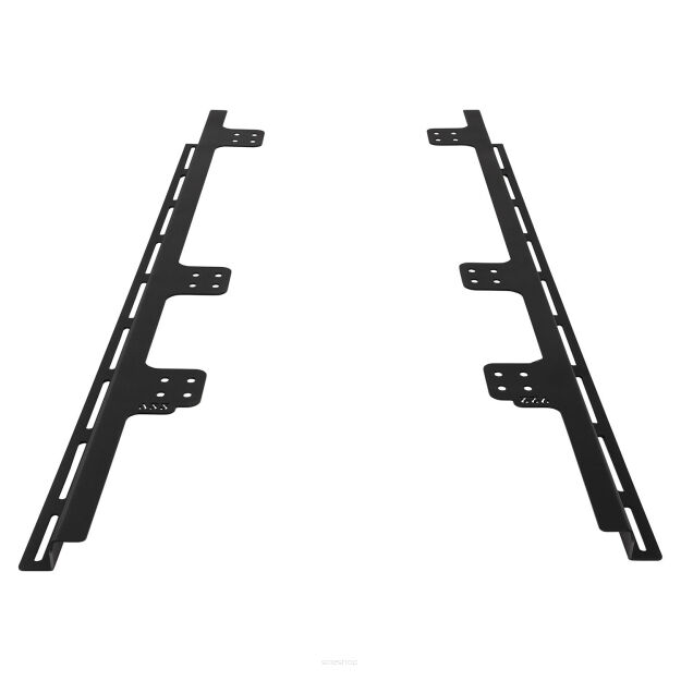 Mocowanie bagażnika ARB Base Rack ARB-1770140 - Volkswagen Crafter i Mercedes Sprinter - element 2