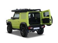 Suzuki Jimny 3 Door (2018-Current) Rear Seat Base Deck - 2