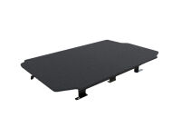 Suzuki Jimny 3 Door (2018-Current) Rear Seat Base Deck - 5