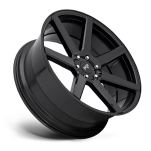Felga aluminiowa M230 Future Gloss Black Niche Road Wheels - 2