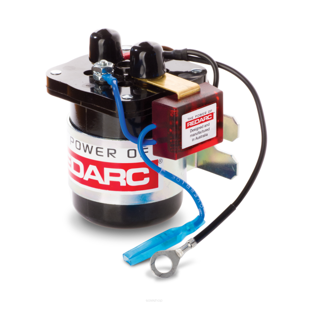 Smart Start SBI 24V 200A