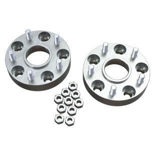 Dystanse felg 31,75 mm TeraFlex