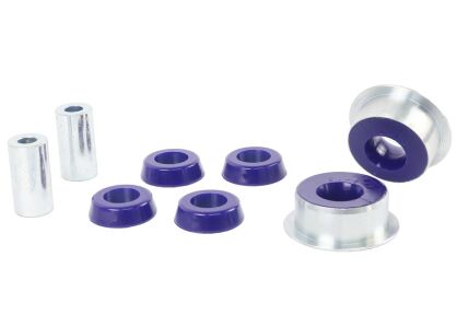 Front LCA Inner Rear Bushing - Caster Offset