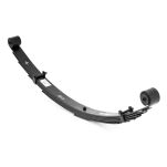Resory piórowe tył Rough Country Lift 4,5