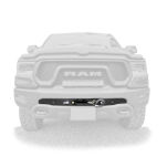 Wkładka zderzaka Vice Design Rebel/TRX - 5