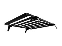 Mercedes X-Class w/MB Style Bars (2017-Current) Slimline II Load Bed Rack Kit - by Front Runner - 7
