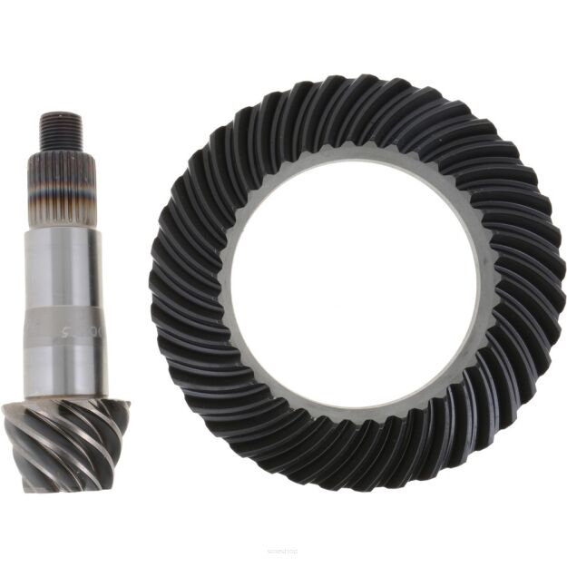 Przełożenia mostu przód 4.88 Dana 44 Revolution Gear