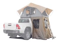 Aneks - przedsionek do namiotu dachowego Front Runner - 2