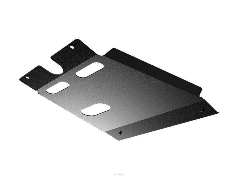 Osłona Toyota Fortuner/Hilux Revo (2016-Current) Belly Guard - by Front Runner