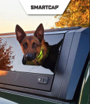 Zabudowa RSI Smartcap Evo Sport EV0305-MB - Ford Ranger / Raptor (2012 - 2022) - 11