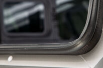 Zabudowa RSI Smartcap Evo Sport EV0305-MB - Ford Ranger / Raptor (2012 - 2022) - 6