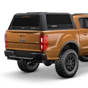 Zabudowa RSI Smartcap Evo Sport EV0305-MB - Ford Ranger / Raptor (2012 - 2022)