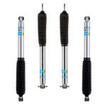 Zestaw amortyzatorów Bilstein B8 5100 Lift 2,5-4
