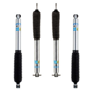 Zestaw amortyzatorów Bilstein B8 5100 Lift 2,5-4"