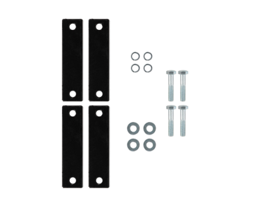 Zestaw korygujący tylny OME FK25 - Nissan Y61 Patrol