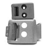 Zawiasy do drzwi bagażnika 180 strona pasażera Agile Offroad - 2