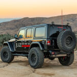 Felga aluminiowa 8x18