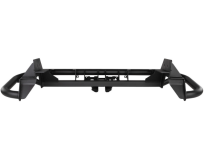 Zderzak stalowy, tylny ARB Summit Raw - Mitsubishi L200 (2019 -) - 3