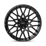 Felga aluminiowa AR927 Barrage Satin Black American Racing - 2